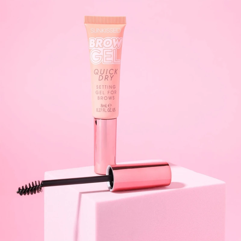 Image of Sunkissed Brow Gel 8ml