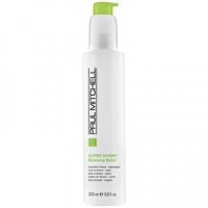 Image of Paul Mitchell Smoothing Super Skinny Relaxing Balm 200ml