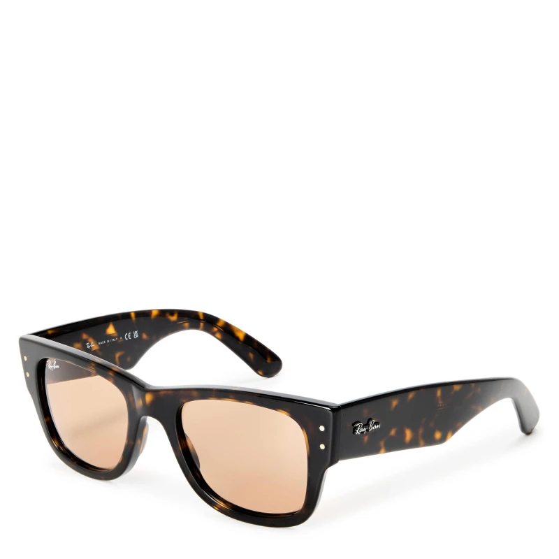 Image of Ray-Ban Rayban Mega Wayfarer Ld63 Havana female One Size
