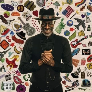 Image of Keb Mo - Oklahoma Vinyl
