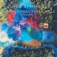 Image of Indian Ragas Full Circle