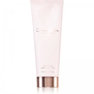 Image of Oscar de la Renta Bella Rosa Body Lotion 200ml