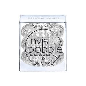 Image of Invisibobble Original Crystal Clear Clear