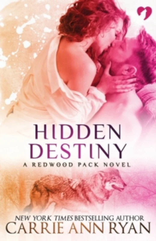 Image of Hidden Destiny Paperback / softback