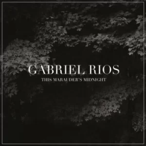 Image of This Marauders Midnight by Gabriel Rios Vinyl Album