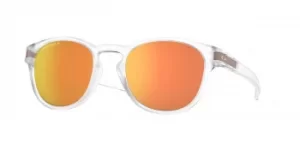 Image of Oakley Sunglasses OO9265 LATCH Polarized 926552