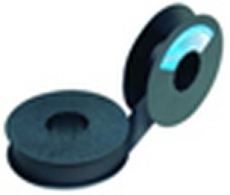 Image of Printronix 107675-001 Nylon Black 55m. 27.000K characters Pack=6 for C