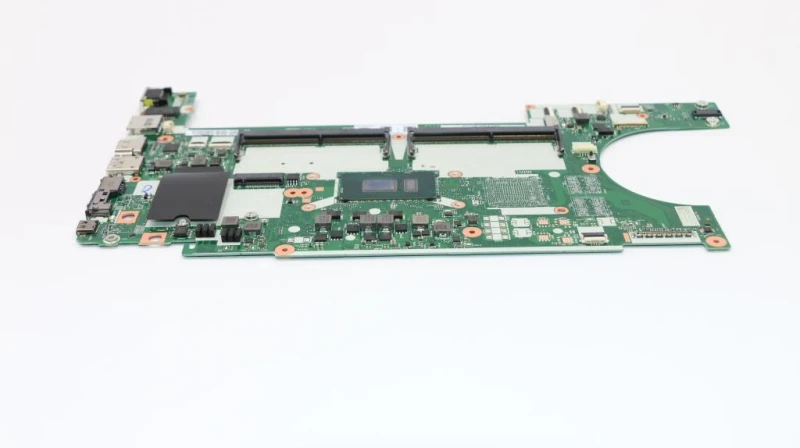 Image of Lenovo 01LW293 laptop spare part Motherboard