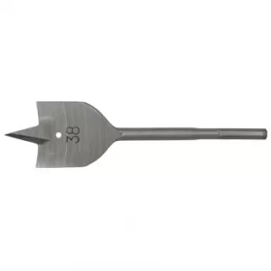 Image of Flat Wood Bit 38MM X 152MM