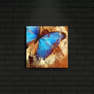 Image of 2828?ACT-18 Multicolor Decorative LED Lighted Canvas Painting