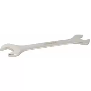 Image of Silverline - Open Ended Spanner - 18 x 19mm