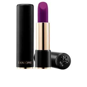Image of L'ABSOLU ROUGE DRAMA MATTE #509-purple fascination