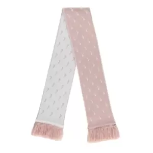 Image of Nike Swoosh Scarf 99 - Pink