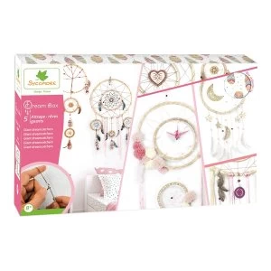 Image of Sycomore Dream Box Childrens Giant Dreamcatchers