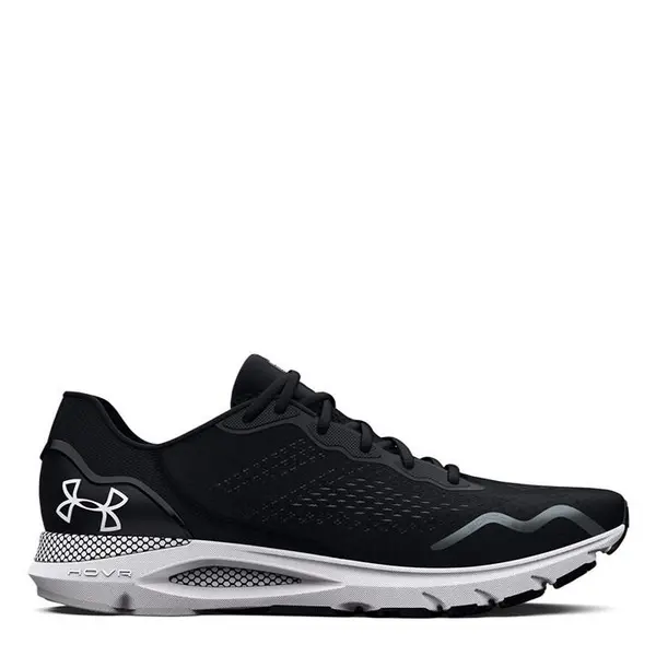 Image of Under Armour HOVR Sonic 6 Running Shoes Mens - Black 8