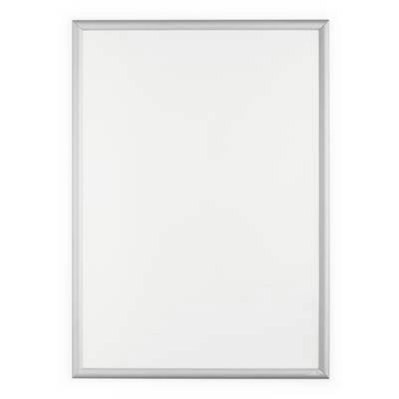 Image of Durable Durable Folding frame neu Paper size: 1 x A1 Indoors, Sheltered outdoor area 500923 Aluminium Silver 500923