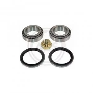 Image of Front (left /right) Wheel Bearing Kit A.B.S. 200855