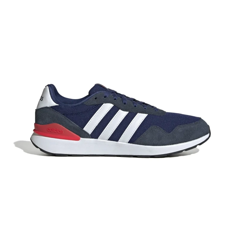 Image of Adidas Trainers adidas RUN 60s 4.0 Bleu Male 40 2/3
