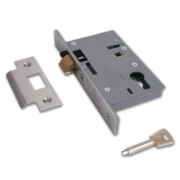 Image of Union L2349 Mortice Night Latch