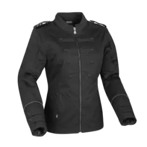 Image of Segura Jacket Lady Kara Black T4