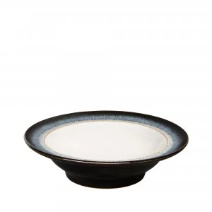 Image of Denby Halo Wide Rimmed Cereal Bowl