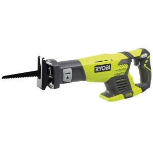 Image of Ryobi ONE+ 18V Cordless Reciprocating Saw Bare Unit