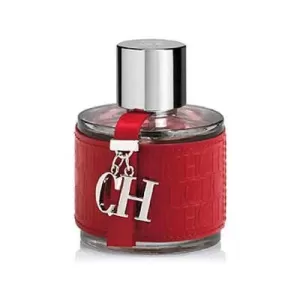 Image of Carolina Herrera CH Woman Eau de Toilette For Her 100ml