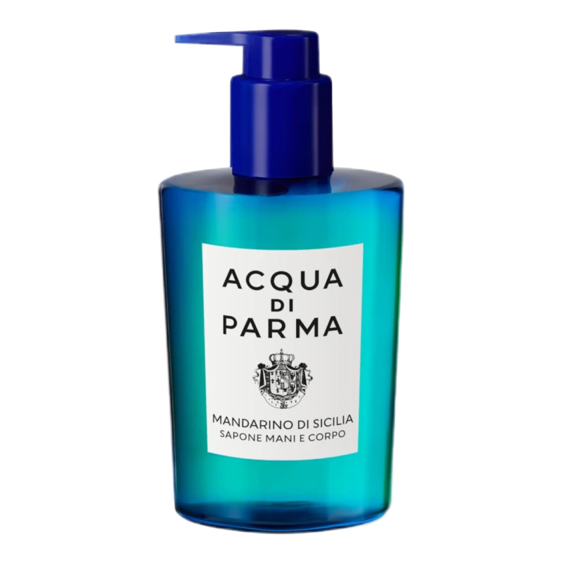 Image of Acqua di Parma Blu Mediterraneo Mandarino di Sicilia Hand & Body Wash 300ml