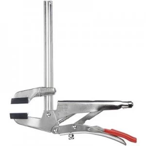 Image of Bessey GRZ20 Parallel jaw gripper 0 - 200 mm