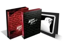 Image of Frank Miller's Sin City Volume 1: The Hard Goodbye (deluxe Edition)