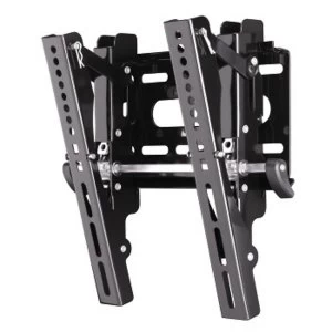 Image of Hama TILT TV Wall Bracket, 3 stars, 94cm (37"), black