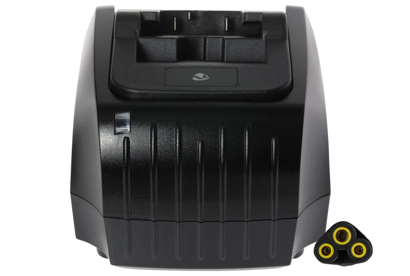 Image of NEDIS Multi Voltage 10.8V to 20V Battery Charger fits DEWALT XR Li-Ion