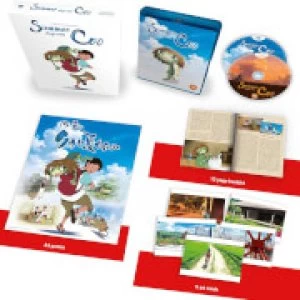 Image of Summer Days with Coo (Collector's Edition) - Dual Format Edition