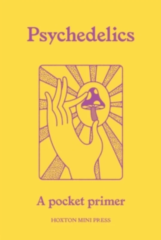 Image of Psychedelics : A pocket primer Paperback / softback