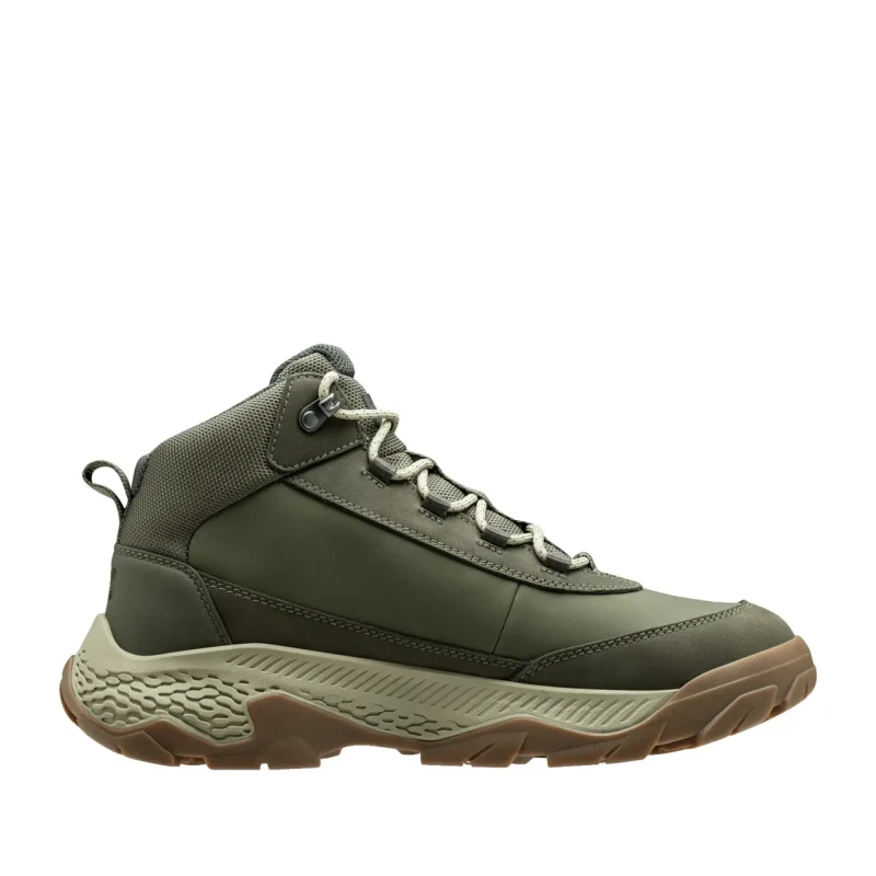 Image of Hiking shoes Helly Hansen Buckhorn Vert Male 40