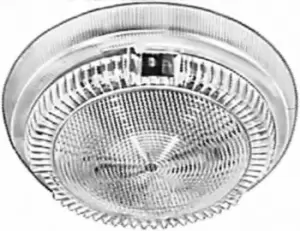 Image of Inner Mounting Interior light 2JA003231-001 Hella - without bulbs with switch