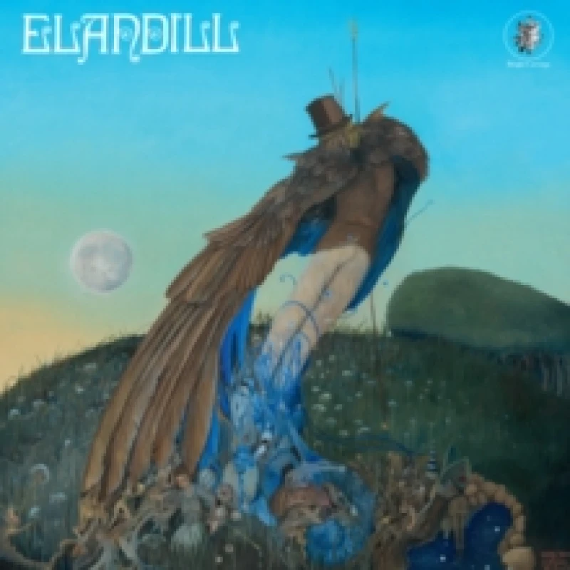 Image of Elandill Vinyl