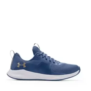 Image of Under Armour Charged Aurora Ladies Training Shoes - Blue