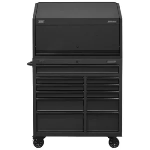 Image of Sealey AP41HBESTACK Hutch Toolbox 1040mm & Rollcab Combo