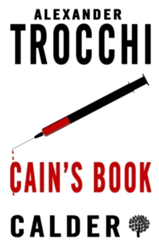 Image of Cain's Book. Paperback. By Alexander Trocchi Books