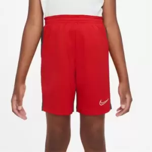 Image of Nike Nk Df ACD23 Short K Br - Red