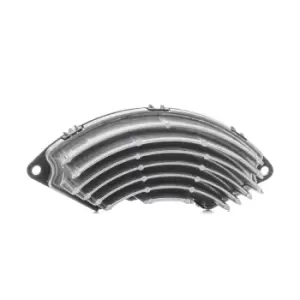 Image of DENSO Resistor, interior blower DRS20010 OPEL,Corsa E Schragheck (X15),Adam (M13)