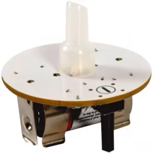 Image of Velleman MK184 Electronic RGB Candle Electronics Kit