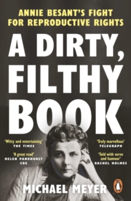 Image of A Dirty, Filthy Book. Paperback. By Michael Meyer Books