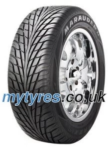 Image of Maxxis MA-S2 Marauder II ( 255/60 R17 110H XL )