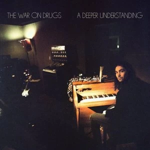 Image of The War On Drugs - A Deeper Understanding Limited Edition Yellow & Orange Vinyl