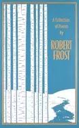 Image of collection of poems by robert frost