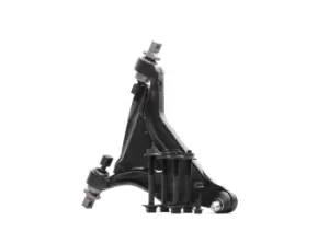 Image of RIDEX Suspension arm Front Axle Left 273C0117 Track control arm,Wishbone VOLVO,V70 I (875, 876),850 Kombi (855),XC70 Cross Country (295)