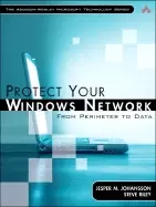 Image of protect your windows network from perimeter to data