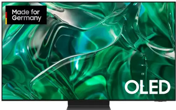 Image of Samsung 65" GQ65S90CATXZG Smart 4K Ultra HD OLED TV